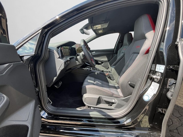 Volkswagen Golf GTI IQ.Drive Style