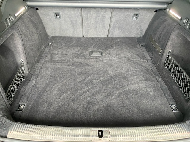 Audi S4 Avant Quattro