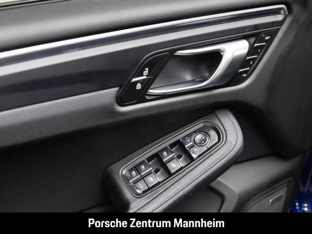 Porsche Macan Luft Bose ACC 14-Wege Pano Kamera Spurwechsel