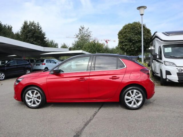 Opel Corsa 1.2 Turbo Elegance Turbo