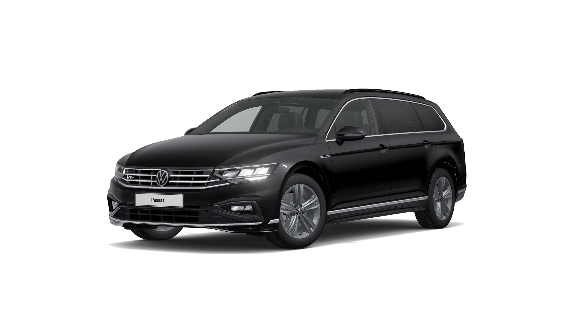 Volkswagen Passat 2.0 TDI Variant