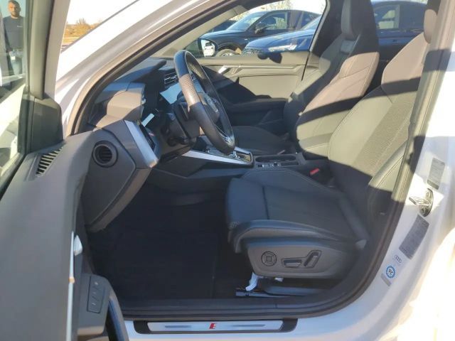 Audi S3 2.0 TFSI Quattro S-Tronic Sedan