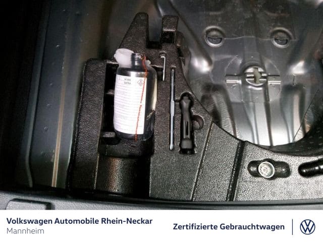 Volkswagen T-Roc 1.5 TSI DSG Life