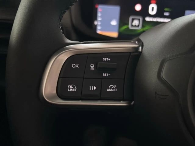 Jeep Avenger Altitude