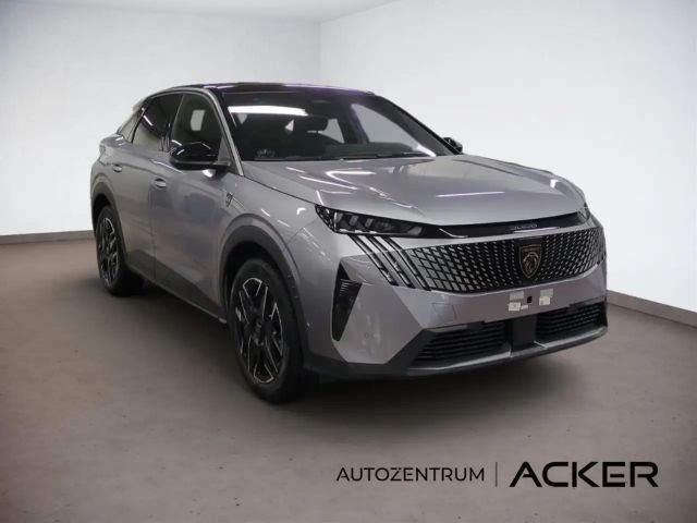 Peugeot 3008 GT-Line Hybrid