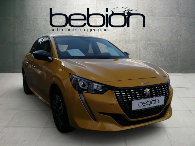 Peugeot 208 Allure Pack PureTech