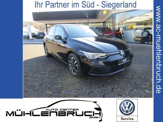 Volkswagen Golf 1.5 TSI