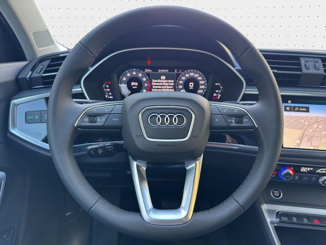 Audi Q3 S-Tronic Sportback