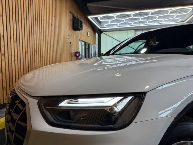 Audi Q5 40 TDI Quattro