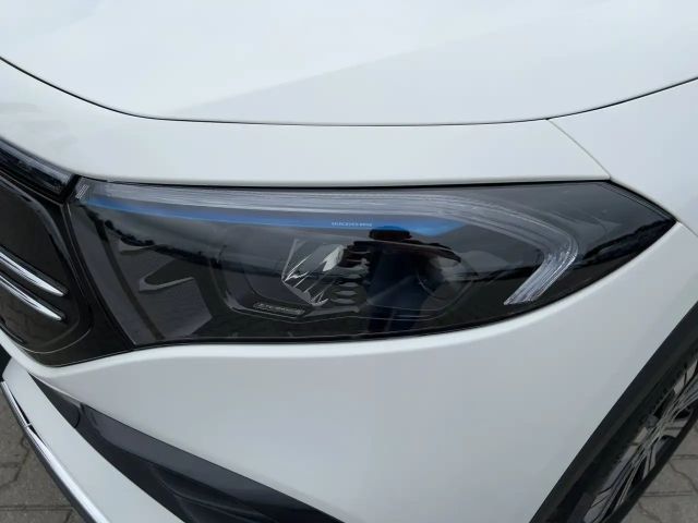 Mercedes-Benz EQA 250 AMG Line