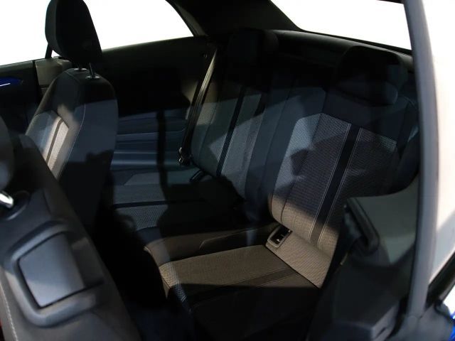 Volkswagen T-Roc Cabriolet Style