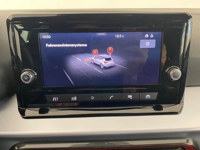 Seat Arona 1.0 TSI FR-lijn