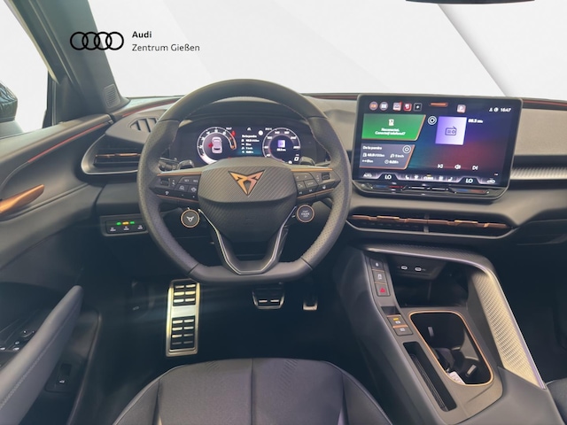 Cupra Terramar 1.5 eTSI