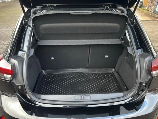 Opel Corsa Edition F Edition