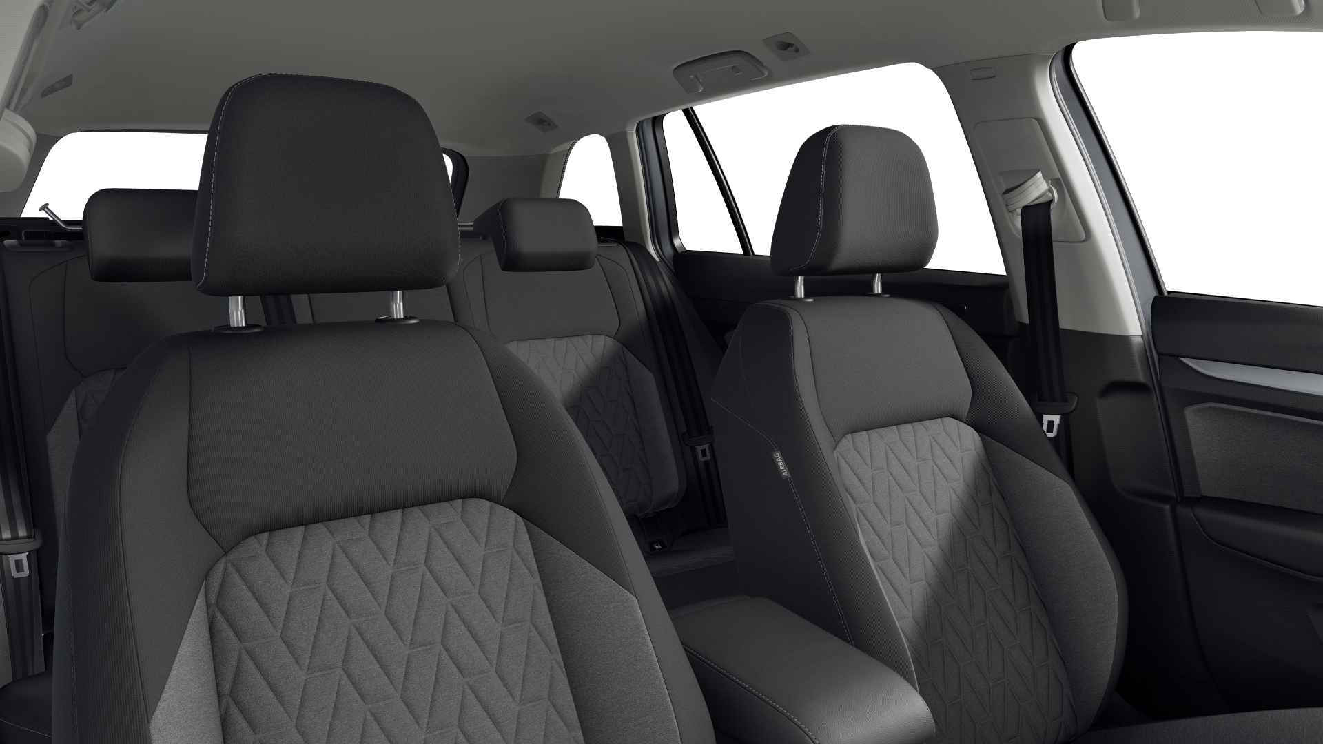 Volkswagen Golf 1.5 eTSI DSG Variant