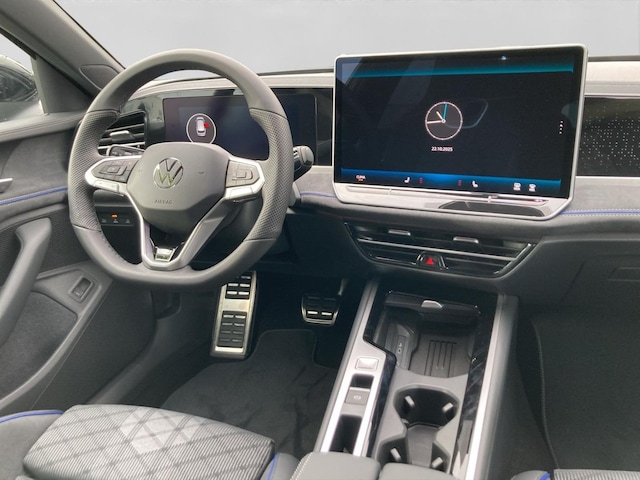 Volkswagen Passat 2.0 TDI R-Line Variant