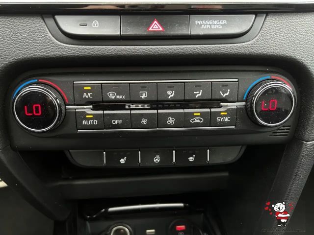 Kia Ceed GDi GT-Line SportWagon