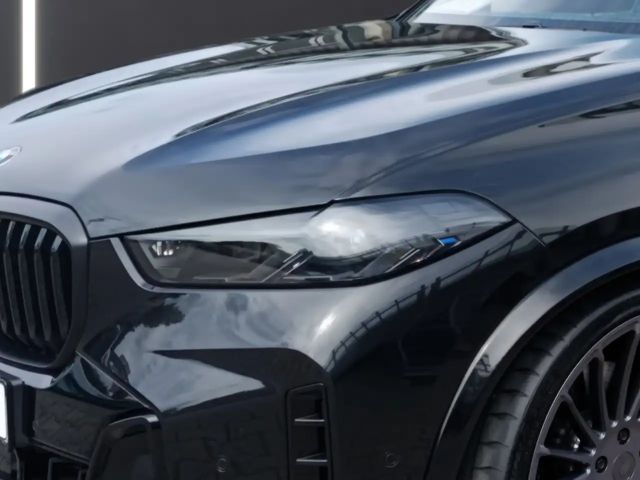 BMW X5 M-Sport xDrive40d