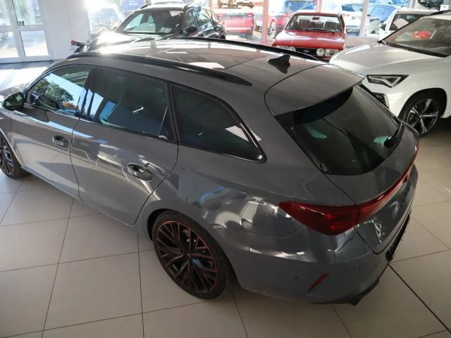 Cupra Leon Sportstourer VZ