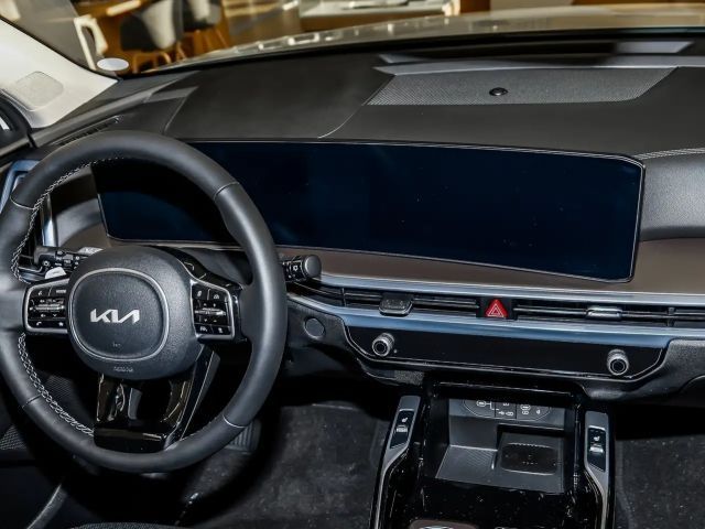 Kia Sorento PHEV Spirit