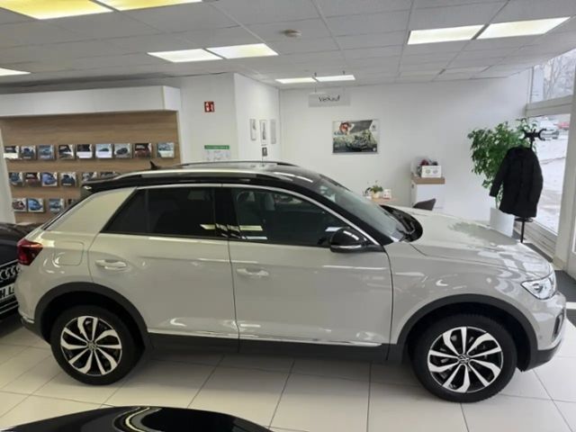 Volkswagen T-Roc 1.5 TSI Business DSG Style