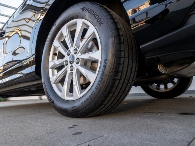 Audi Q3 35 TFSI S-Line