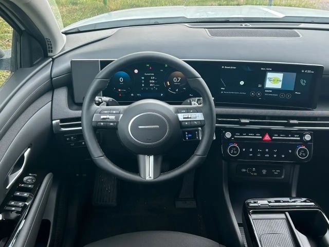 Hyundai Tucson 1.6 T-GDi Trend