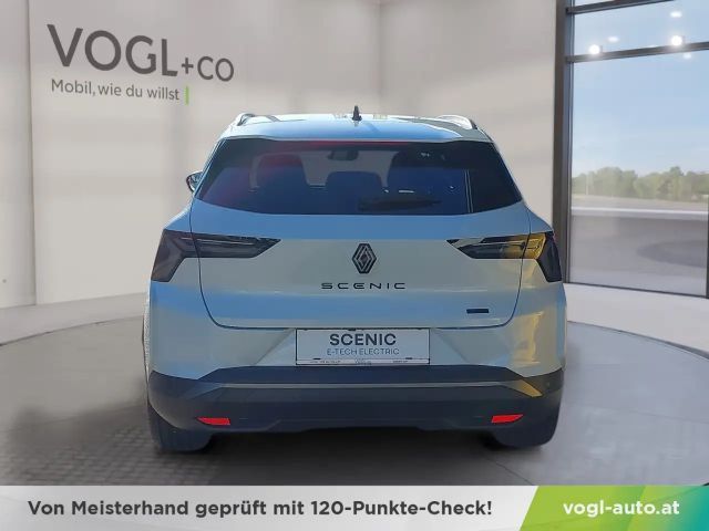 Renault Scenic Alpine E-Tech Esprit