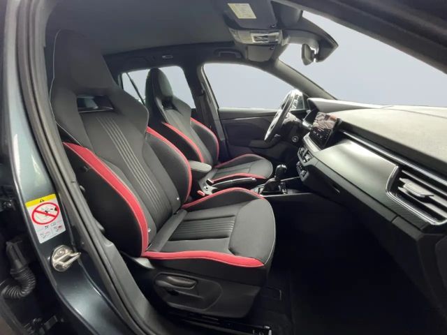 Skoda Kamiq 1.5 TSI Monte Carlo