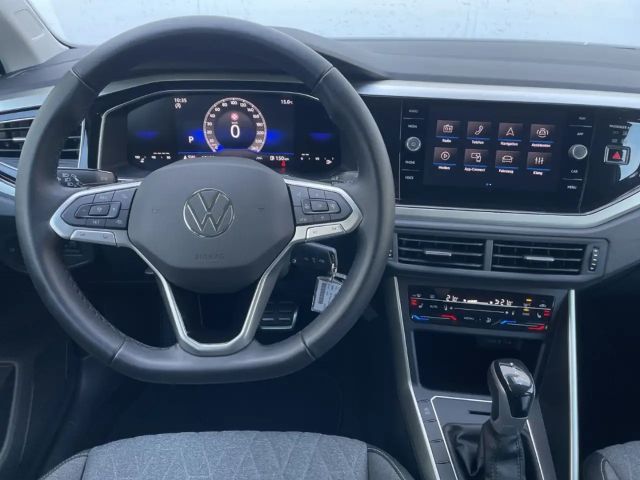 Volkswagen Polo 1.0 TSI DSG Move