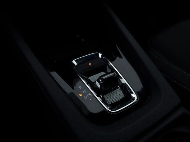 Skoda Octavia Combi iV