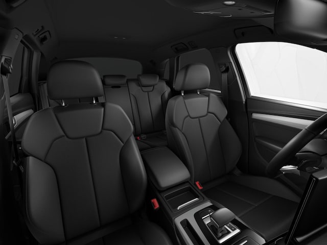 Audi Q5 40 TDI Quattro S-Tronic