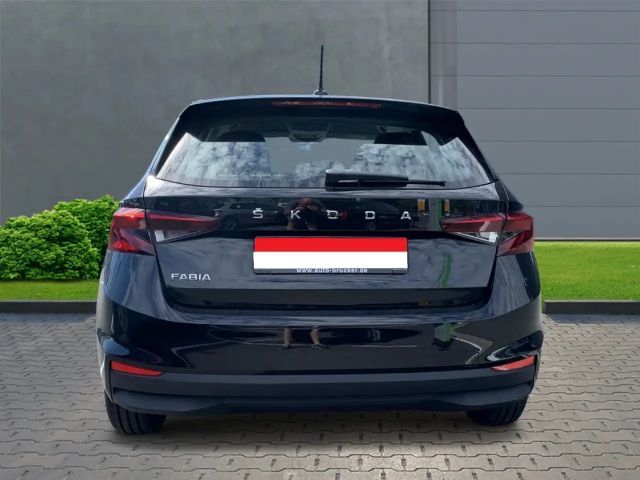 Skoda Fabia Ambition