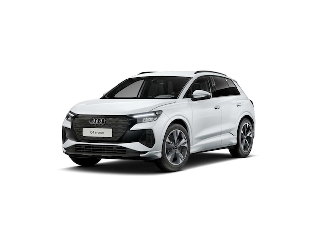 Audi Q4 e-tron Quattro