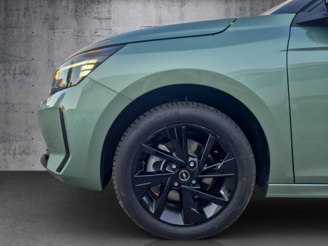 Opel Corsa 1.2 Turbo Turbo