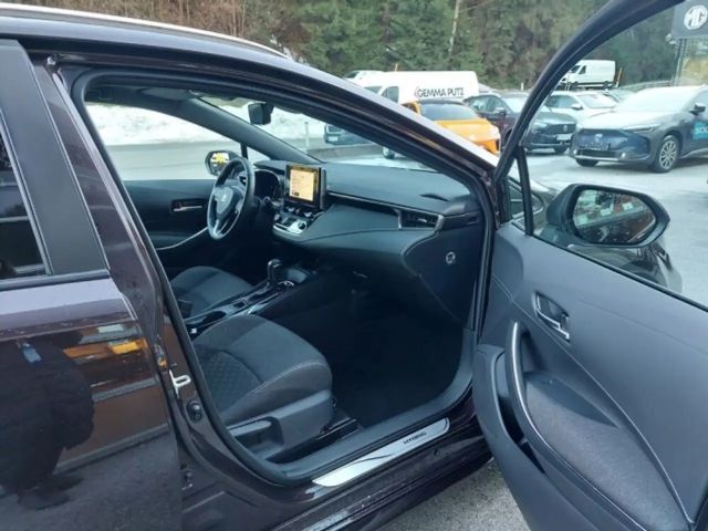 Suzuki Swace Suzuki Swace 1,8