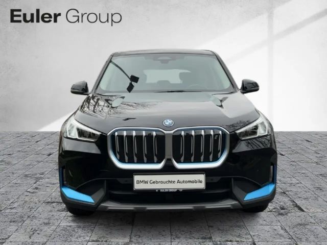 BMW iX1 xDrive