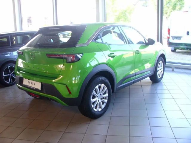Opel Mokka Enjoy