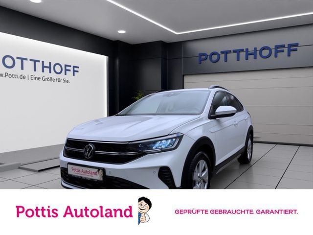 Volkswagen Taigo 1.0 TSI Life