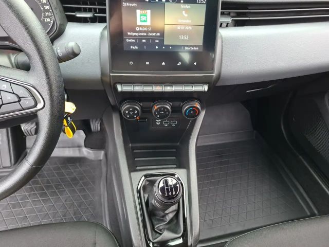 Renault Clio Life SCe 65