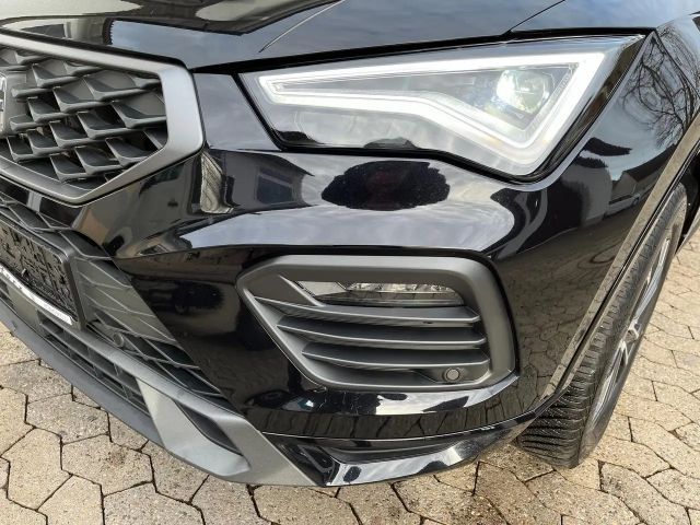 Seat Ateca 2.0 TDI DSG FR-lijn