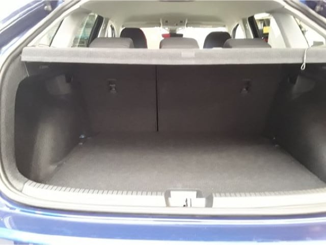 Volkswagen Taigo 1.5 TSI DSG Move