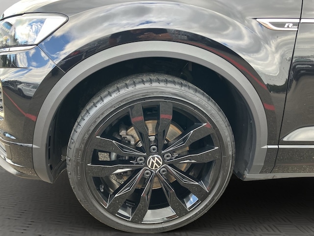 Volkswagen T-Roc 1.5 TSI Sport