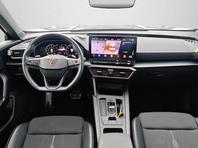 Cupra Formentor 1.5 TSI