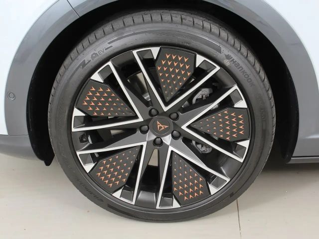 Cupra Tavascan 4Drive VZ