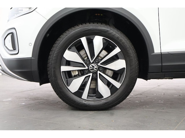 Volkswagen T-Roc 2.0 TDI DSG