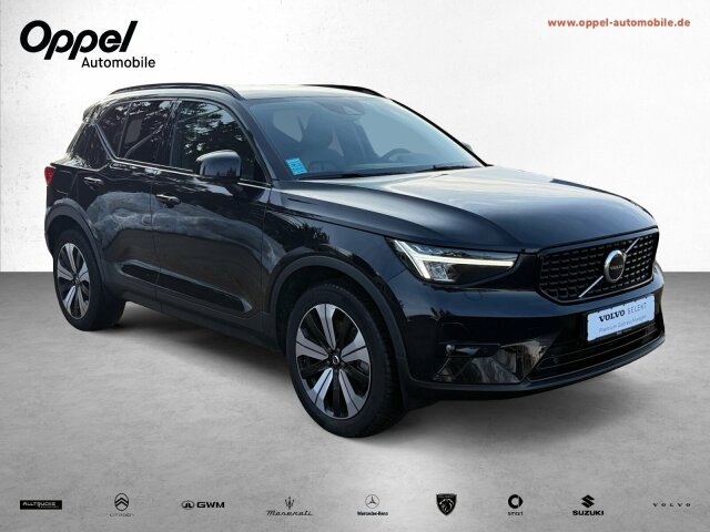 Volvo XC40 XC40