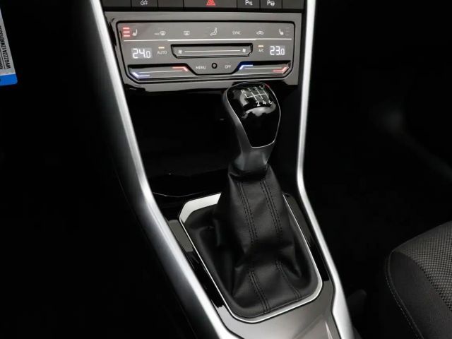 Volkswagen T-Roc 1.5 TSI Cabriolet Style