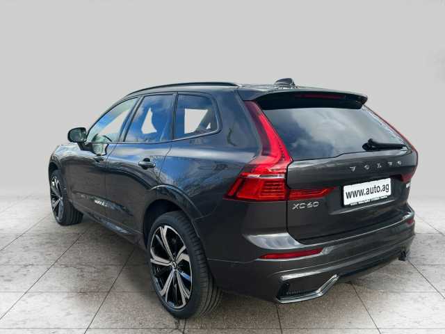 Volvo XC60 'LUFT'