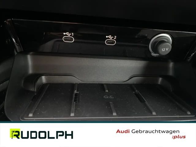 Audi A5 2.0 TFSI Avant